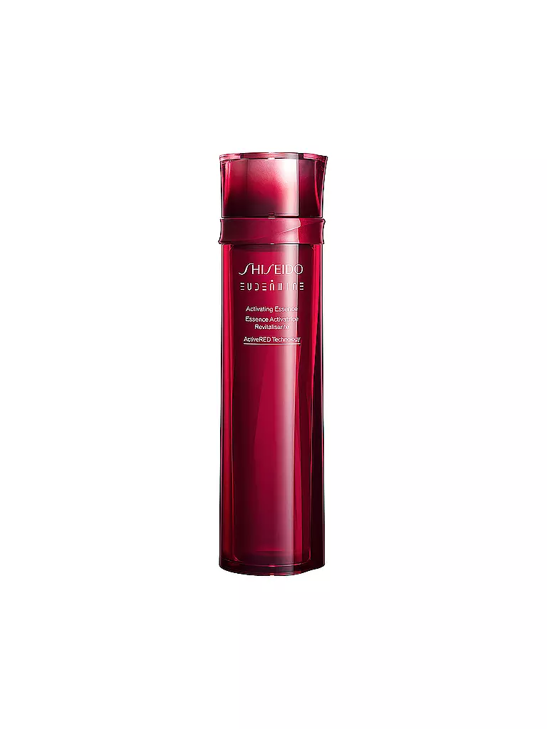 SHISEIDO | Exfoliante - Eudermine Activating Essence 150ml | keine Farbe