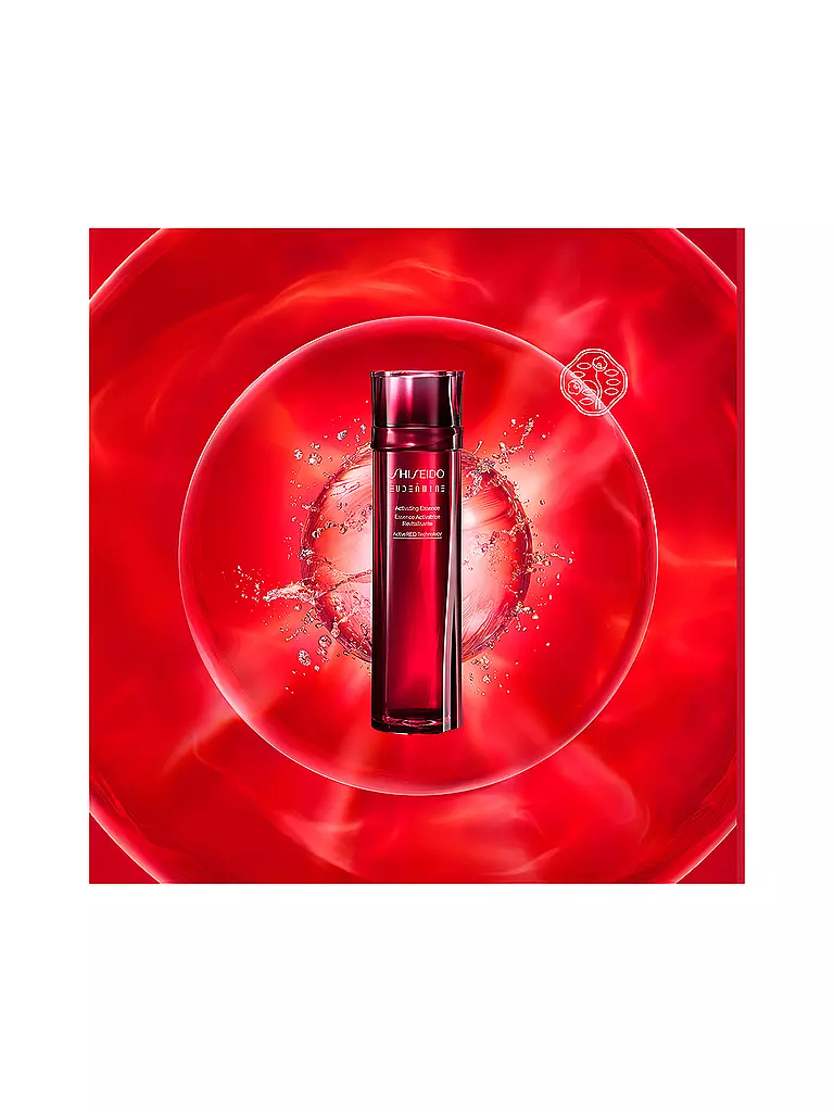 SHISEIDO | Exfoliante - Eudermine Activating Essence 150ml | 