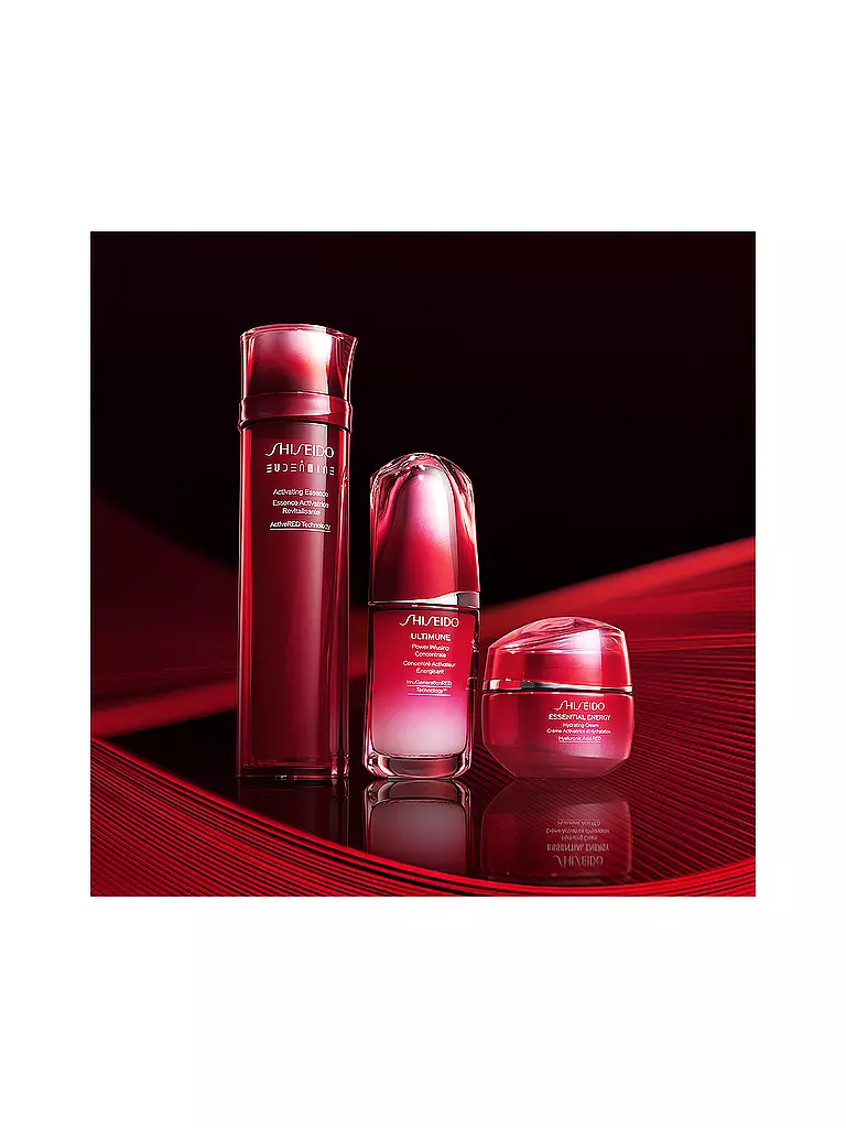 SHISEIDO | Exfoliante - Eudermine Activating Essence 150ml | 