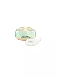 SHISEIDO | FUTURE SOLUTION LX Legendary Enmei Ultimate Brillance Eye Cream | Sin color