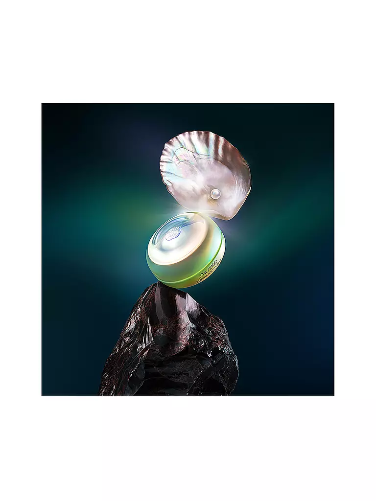 SHISEIDO | FUTURE SOLUTION LX Legendary Enmei Ultimate Brillance Eye Cream | 