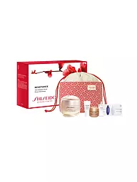 SHISEIDO | Set de regalo - VITAL PERFECTION Uplifting and Firming Cream Set 50ml /15ml / 7ml / 3ml / 2ml | Sin color