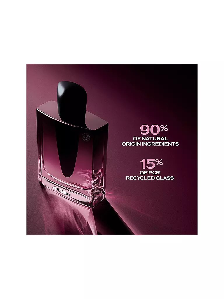 SHISEIDO | Ginza Datura Eau de Parfum 30ml | 