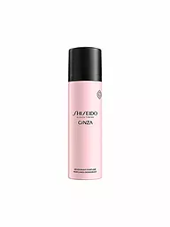 SHISEIDO | Ginza Desodorante en Spray 100ml | Sin color