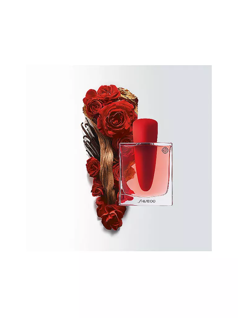 SHISEIDO | Ginza Eau de Parfum Intense 50ml | 