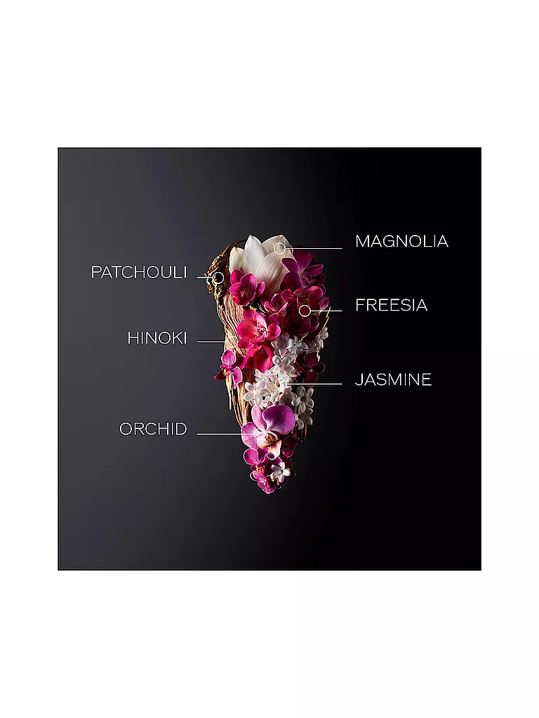 SHISEIDO | Ginza Eau de Parfum Spray 30ml | 