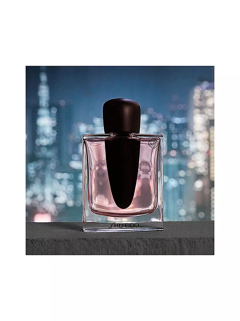 SHISEIDO | Ginza Eau de Parfum Spray 90ml | 