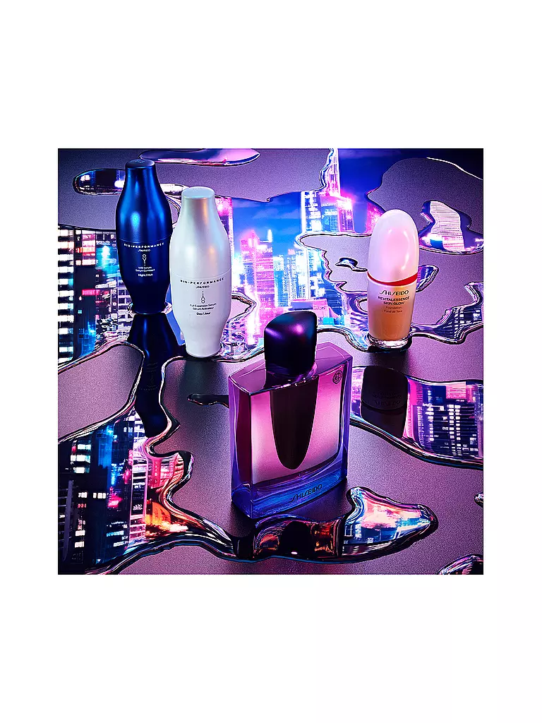 SHISEIDO | Ginza Night Eau de Parfum Intense 30ml | 