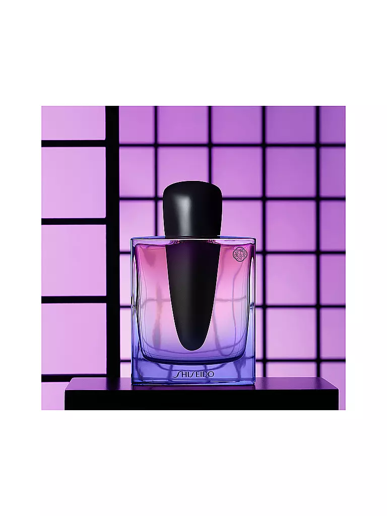 SHISEIDO | Ginza Night Eau de Parfum Intense 50ml | 