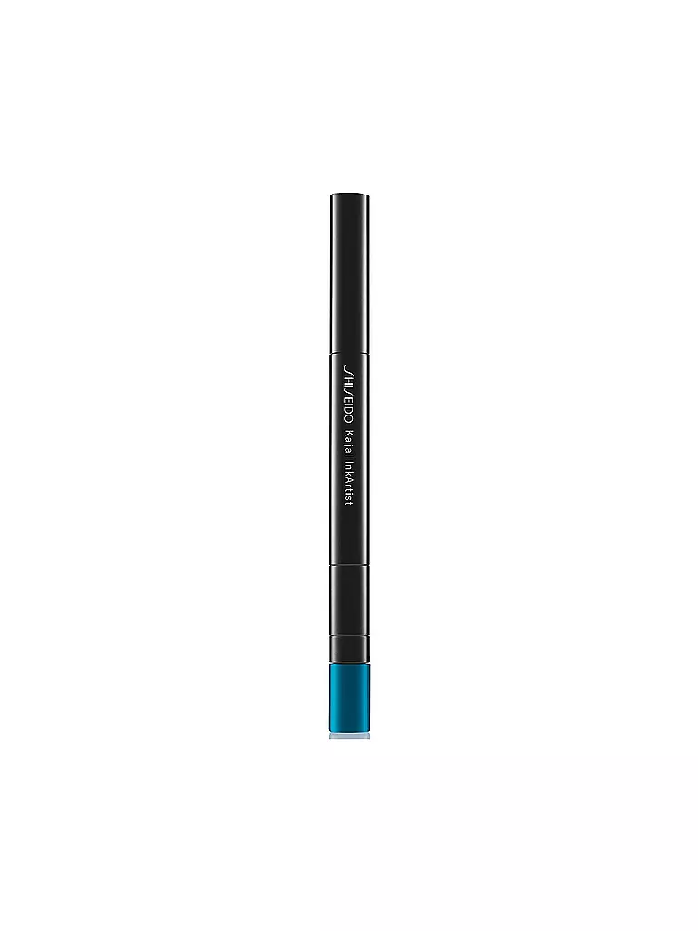 SHISEIDO | Kajal InkArtist (07 Sumi Sky) | Turquesa
