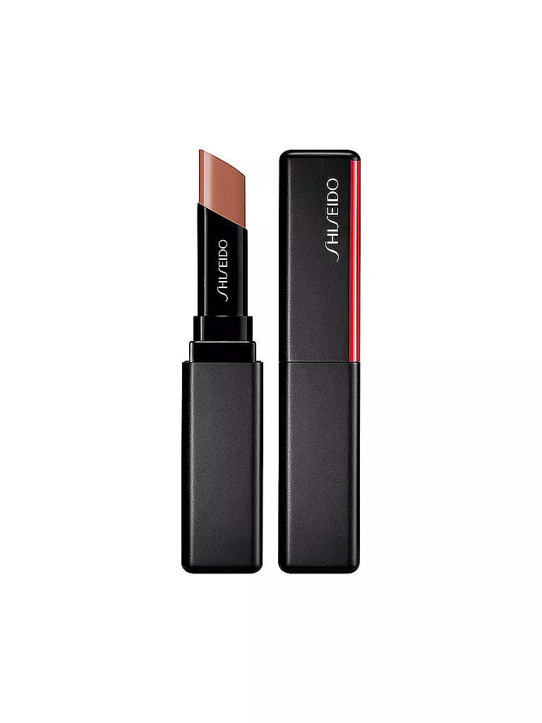 SHISEIDO | Lápiz labial - ColorGel LipBalm ( 111 Bamboo ) | rosa