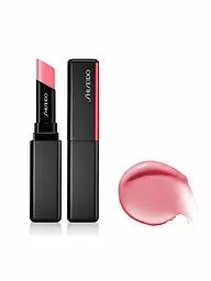 SHISEIDO | Lápiz labial - ColorGel LipBalm ( 112 Tiger Lily ) | Fucsia