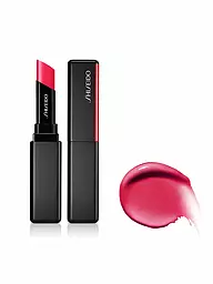 SHISEIDO | Lápiz labial - ColorGel LipBalm ( 112 Tiger Lily ) | Fucsia