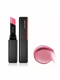 SHISEIDO | Lápiz labial - ColorGel LipBalm ( 112 Tiger Lily ) | Rosa