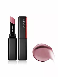 SHISEIDO | Lápiz labial - ColorGel LipBalm ( 112 Tiger Lily ) | Rosa