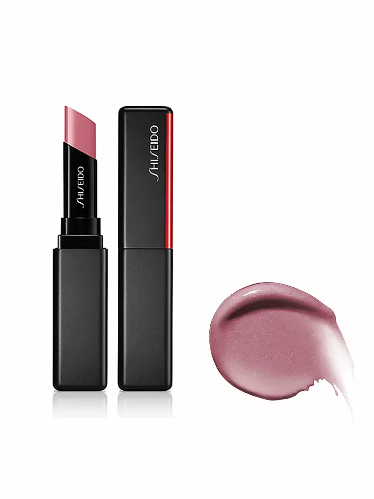 SHISEIDO | Lápiz labial - ColorGel Lipbalm (108 Lotus) | rosa