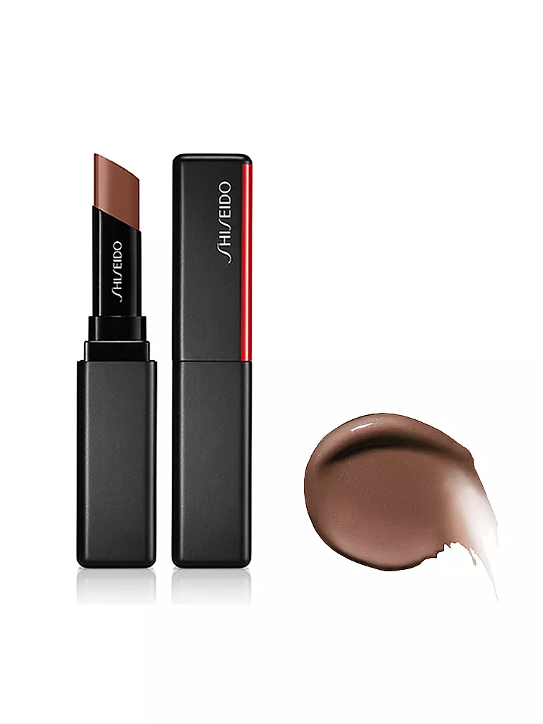SHISEIDO | Labial - ColorGel Lipbalm (110 Jumper) | braun