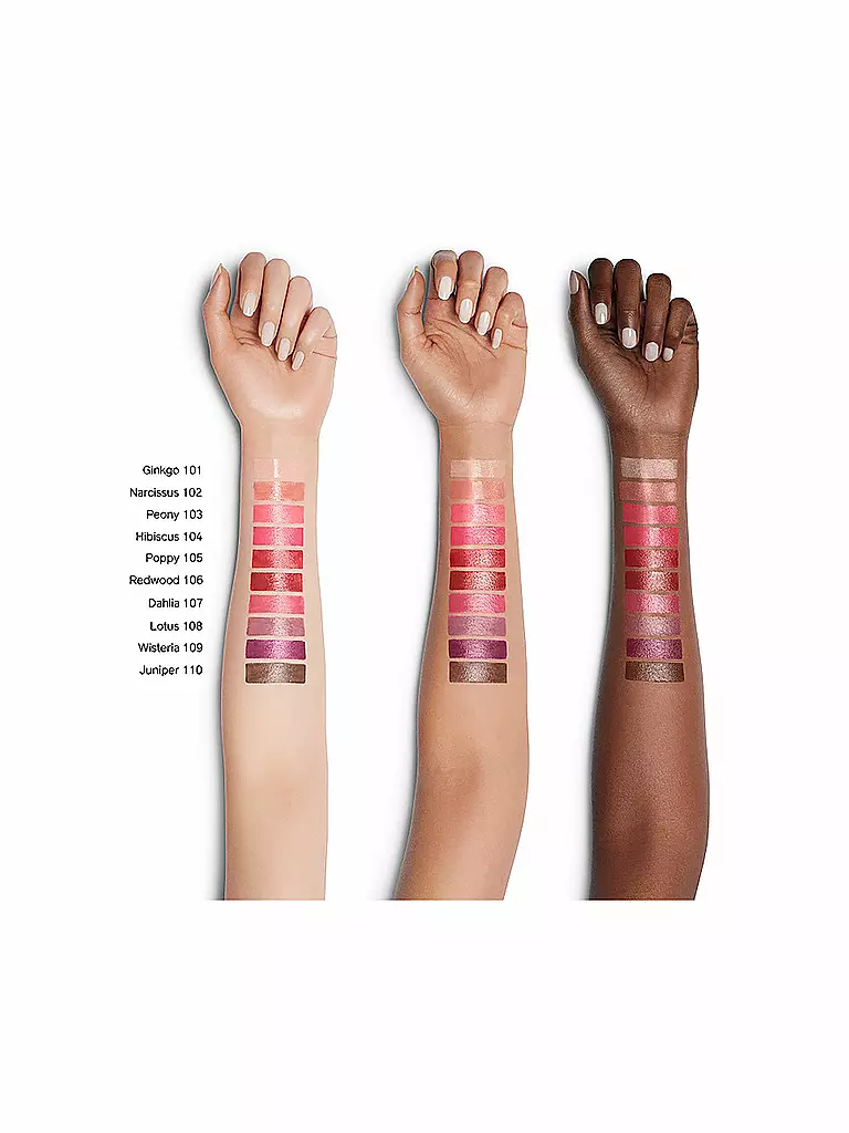 SHISEIDO | Labial - ColorGel Lipbalm (110 Jumper) | 