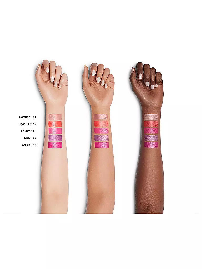 SHISEIDO | Labial - ColorGel Lipbalm (110 Jumper) | 