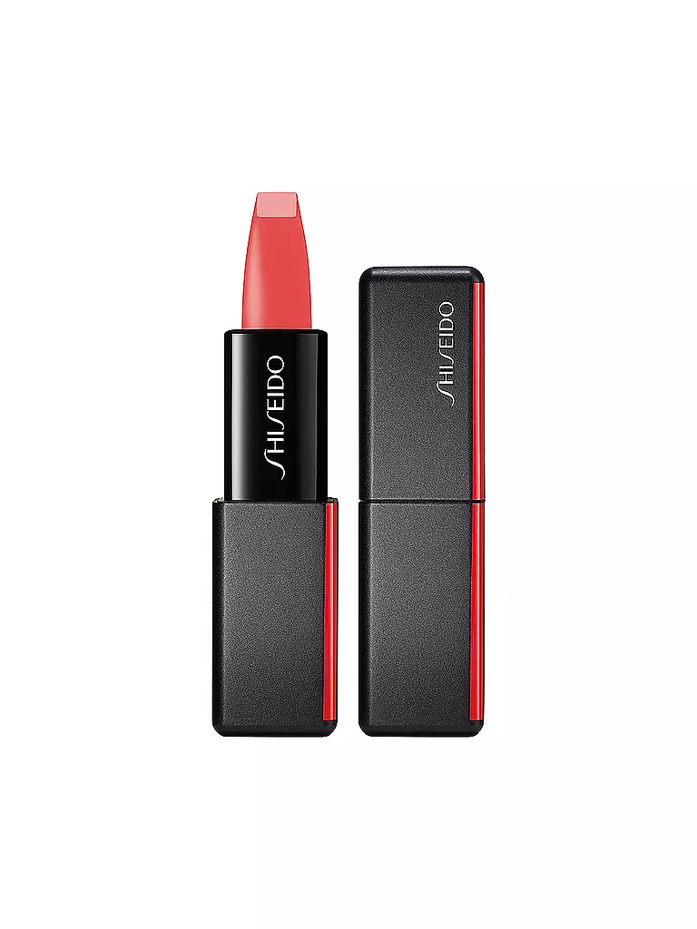 SHISEIDO | Labial - ModernMatte Powder Lipstick (525 Sound Check) | rosa
