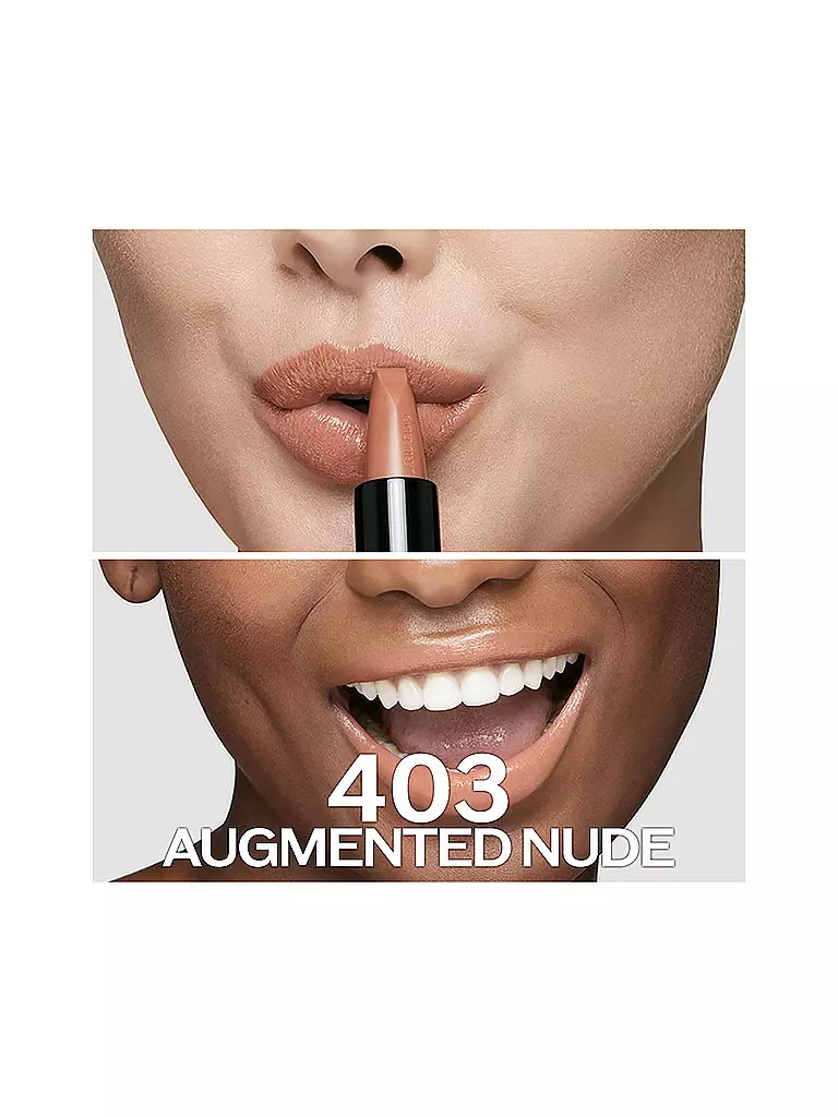 SHISEIDO | Labial - TechnoSatin Gel Lipstick ( 403 ) | 