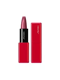 SHISEIDO | Labial - TechnoSatin Gel Lipstick ( 414 ) | Baya