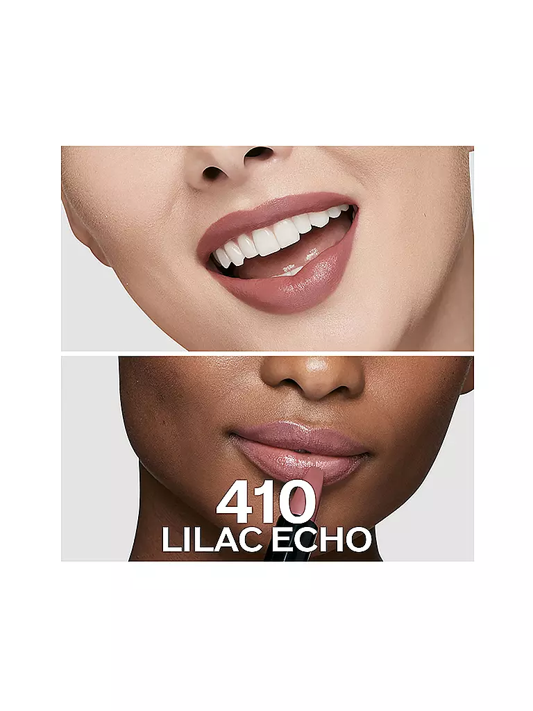 SHISEIDO | Labial - TechnoSatin Gel Lipstick ( 410 ) | 