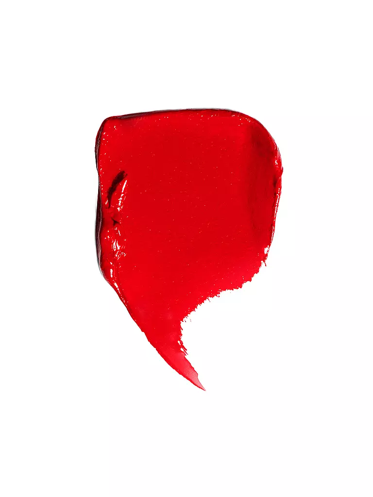 SHISEIDO | Labial - TechnoSatin Gel Lipstick ( 417 ) | Rojo
