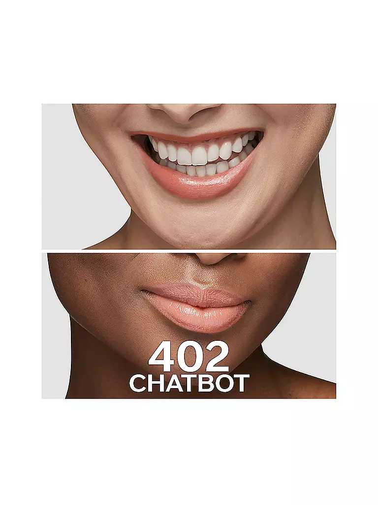 SHISEIDO | Labial - TechnoSatin Gel Lipstick (402) | 