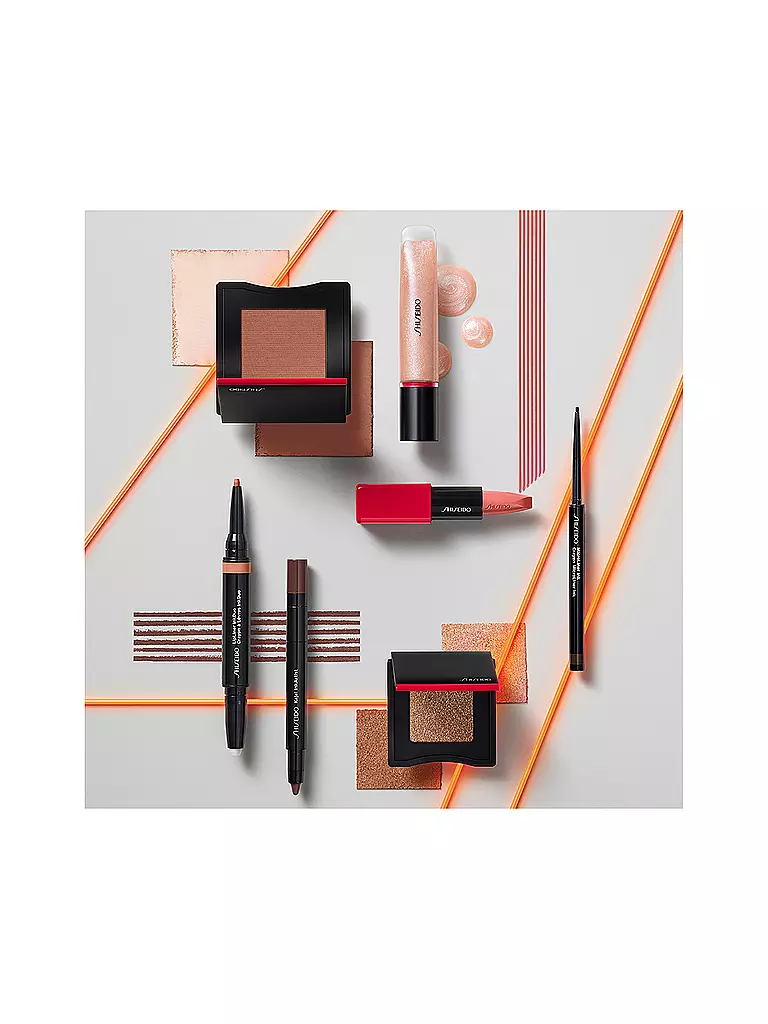 SHISEIDO | Labial - TechnoSatin Gel Lipstick (402) | 