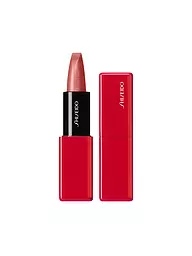 SHISEIDO | Labial - TechnoSatin Gel Lipstick ( 414 ) | Rosa