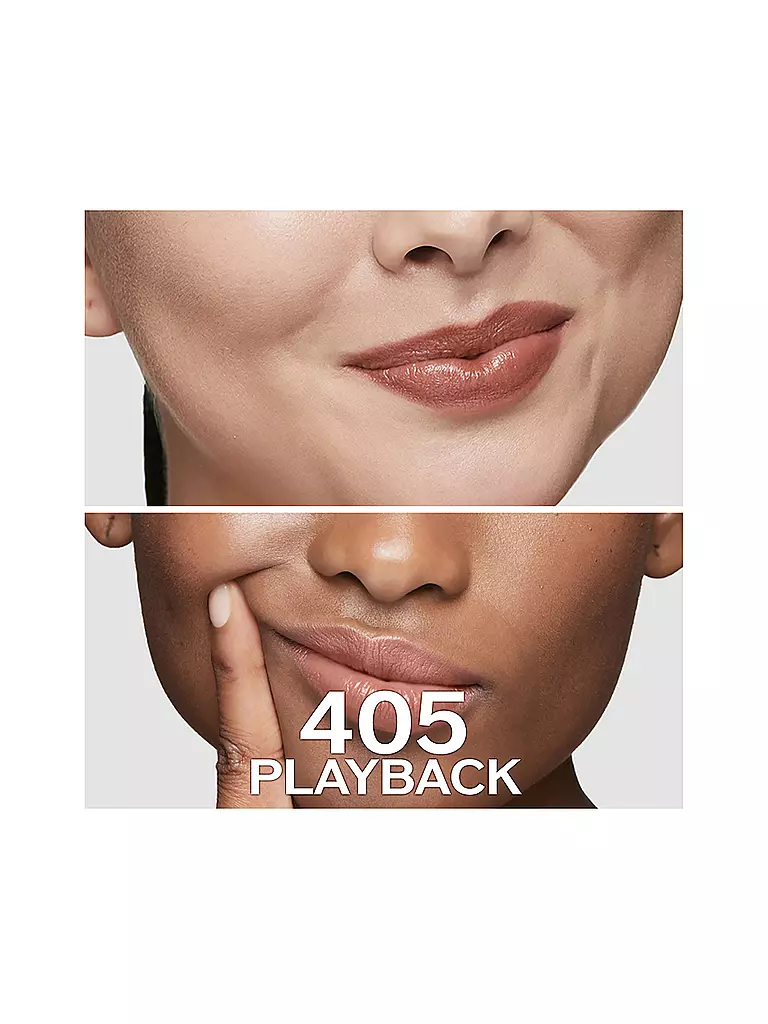 SHISEIDO | Labial - TechnoSatin Gel Lipstick (405) | 