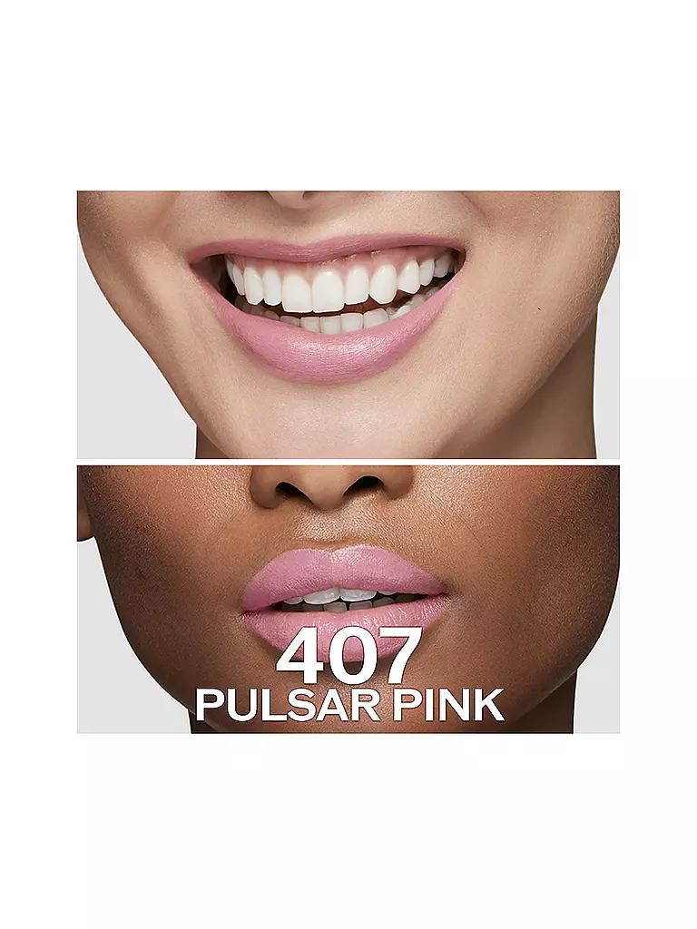 SHISEIDO | Labial - TechnoSatin Gel Lipstick (407) | 