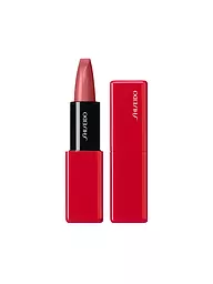 SHISEIDO | Labial - TechnoSatin Gel Lipstick ( 414 ) | Rosa
