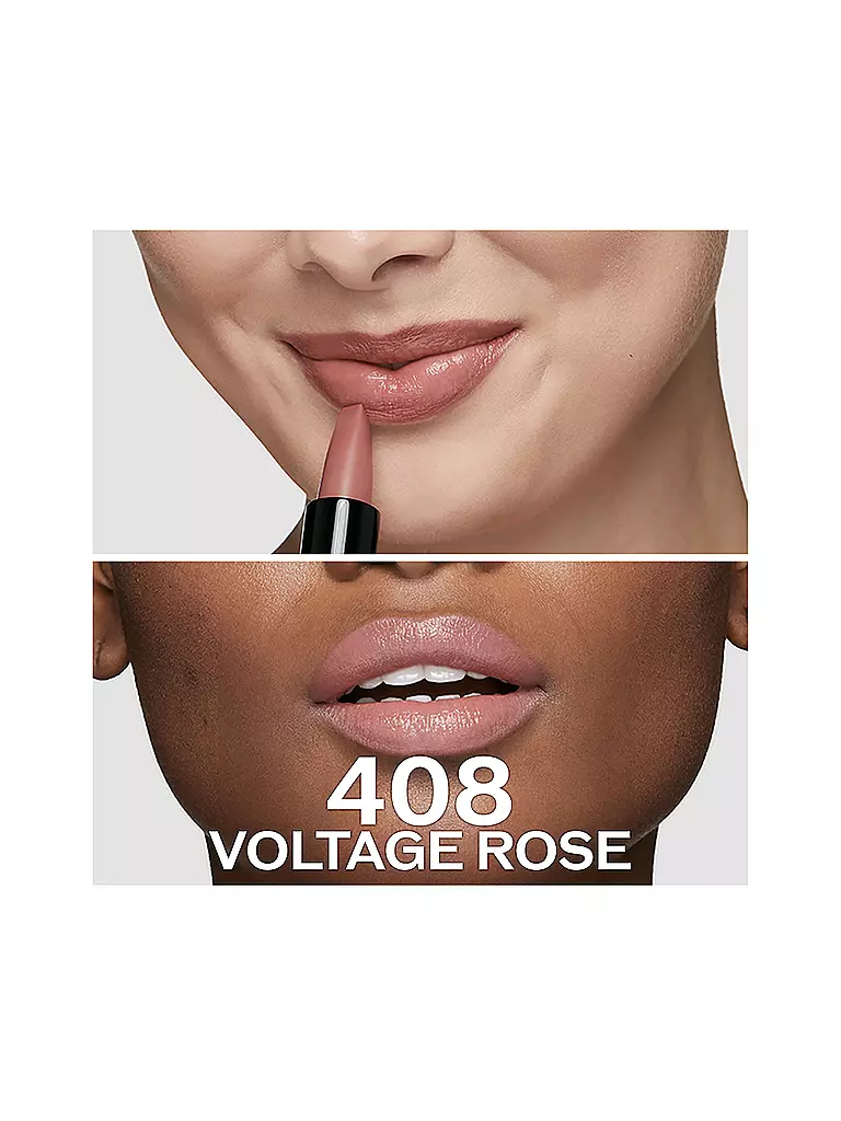 SHISEIDO | Labial - TechnoSatin Gel Lipstick (408) | 