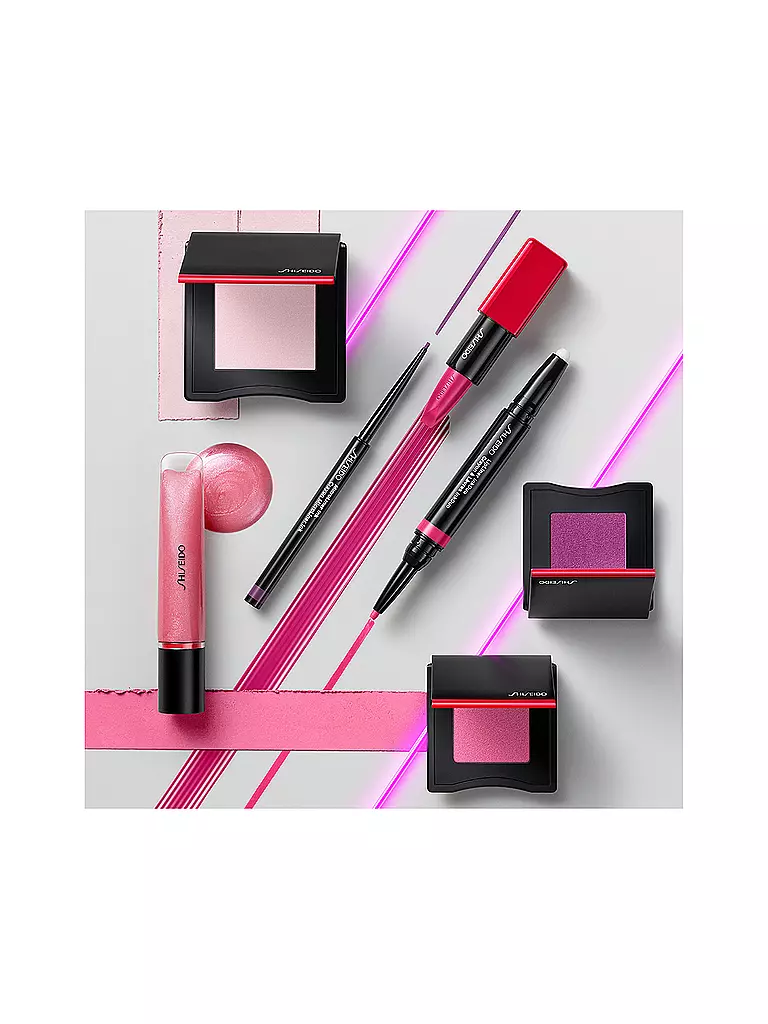 SHISEIDO | Labial - TechnoSatin Gel Lipstick (408) | 