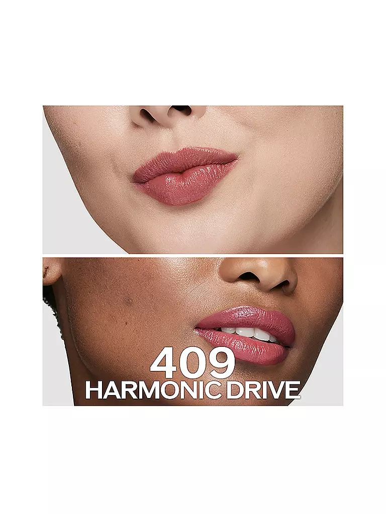 SHISEIDO | Labial - TechnoSatin Gel Lipstick (409) | 