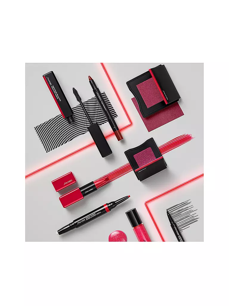 SHISEIDO | Labial - TechnoSatin Gel Lipstick (413) | 