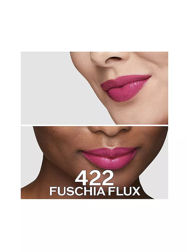 SHISEIDO | Labial - TechnoSatin Gel Lipstick (422) | 
