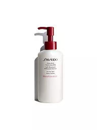 SHISEIDO | Leche Limpiadora Extra Rica 125ml | Sin color