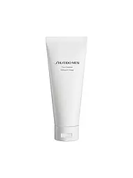 SHISEIDO | Limpiador Facial para Hombre 125ml | Sin color
