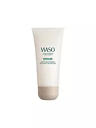 SHISEIDO | LIMPIADOR GEL-A-ACEITE SHIKULIME WASO 125ml | Sin color