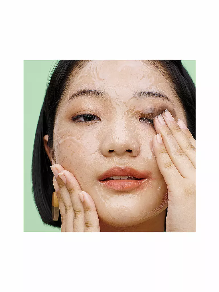 SHISEIDO | LIMPIADOR GEL-A-ACEITE SHIKULIME WASO 125ml | 