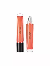SHISEIDO | Brillo de labios - Shimmer Gelgloss (08 Sumire Magenta) | Naranja