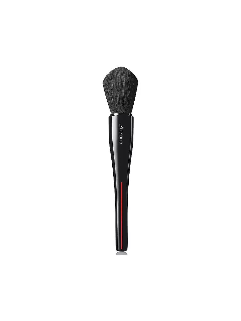 SHISEIDO | MARU FUDE Brocha Multi Facial | keine Farbe