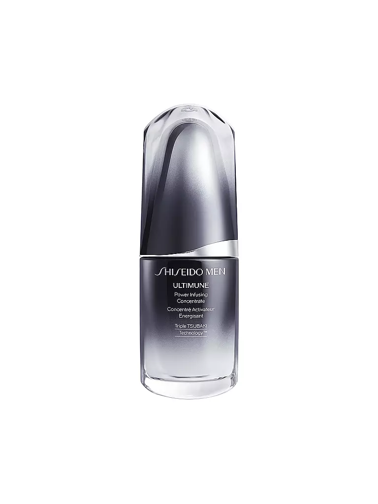 SHISEIDO | Men Ultimune Power Infusing Concentrate 30ml | Sin color