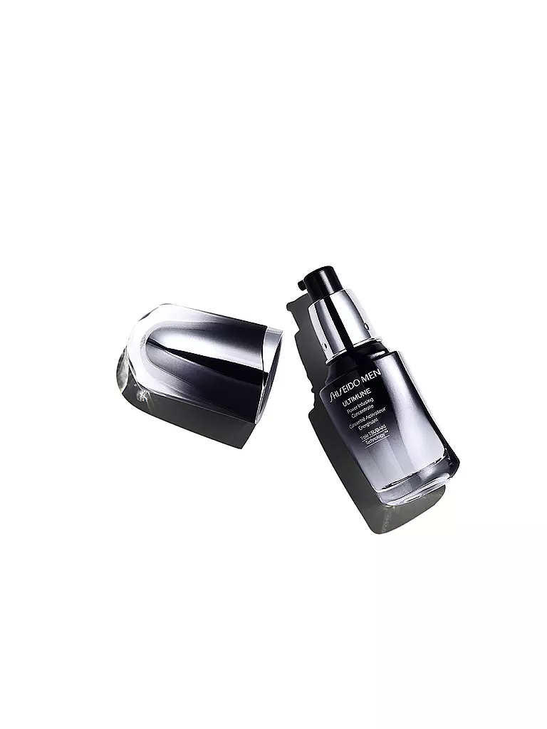 SHISEIDO | Men Ultimune Power Infusing Concentrate 30ml | 