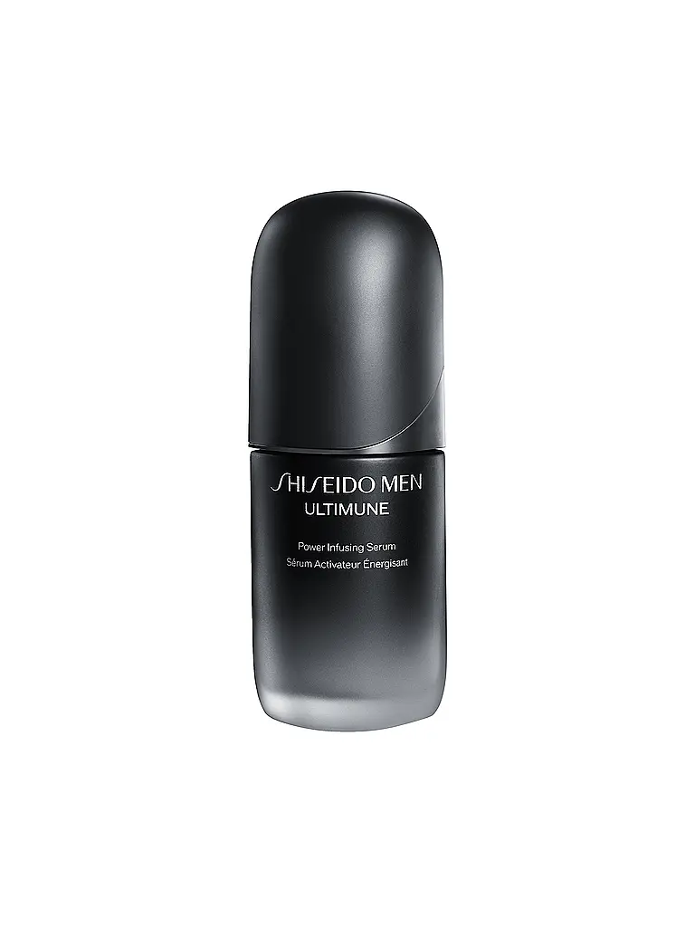 SHISEIDO | Men Ultimune Power Infusing Serum 50ml | Sin color