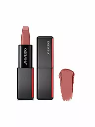 SHISEIDO | ModernMatte Powder Lipstick (506 Disrobed) | Rosa
