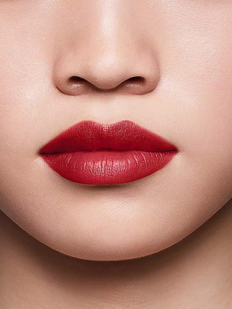 SHISEIDO | Perfilador de Labios - Lipliner Ink Duo ( 08 True Red ) | rot